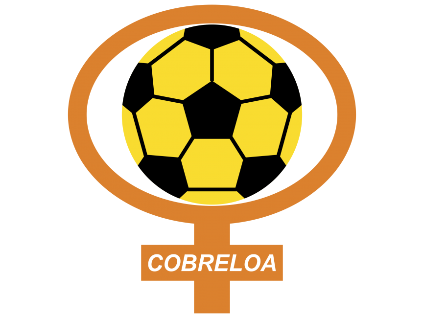 Cobreloa 7911 Logo
