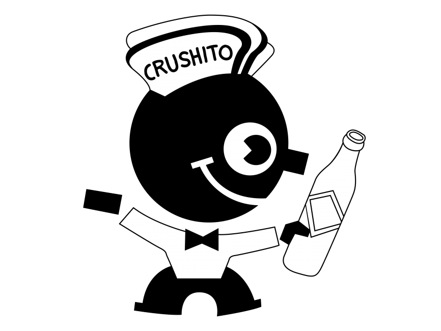 Crushito Logo