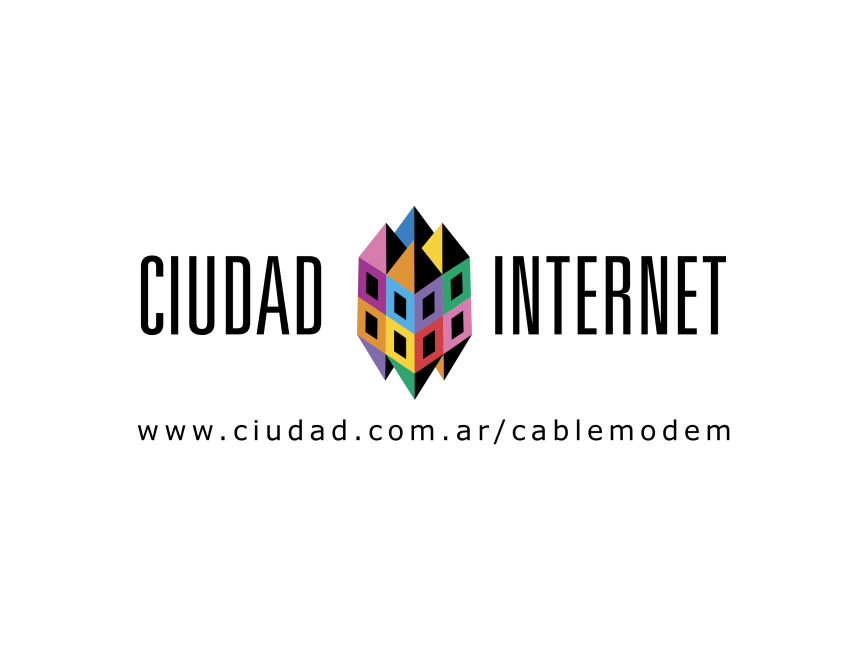 Ciudad Internet Logo