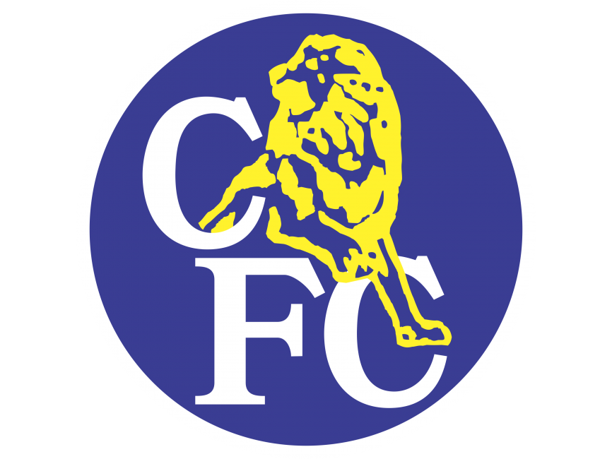 Chelsea3 Logo