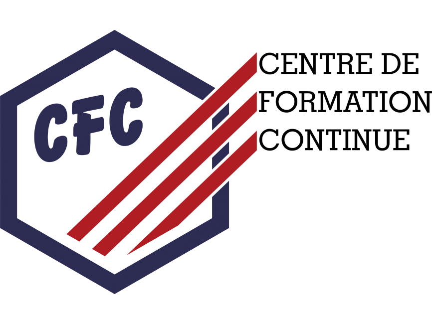 Centre de Formation Cont Logo