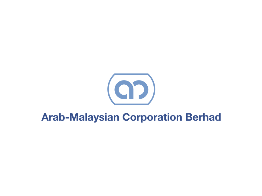 Arab Malaysian Corporation Berhad Logo
