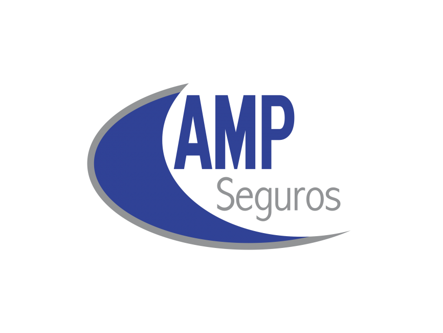AMP Seguros   Logo