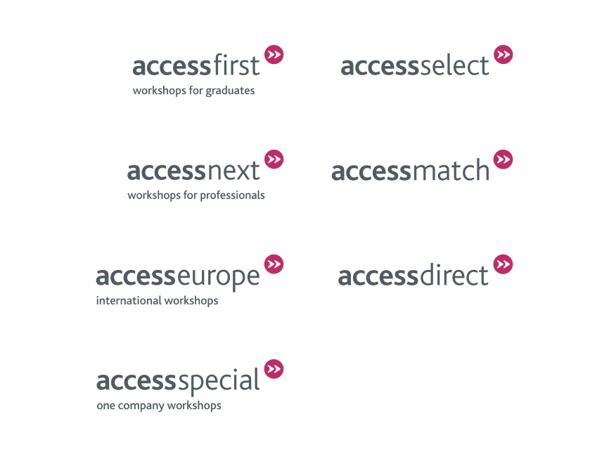 Access   Logo