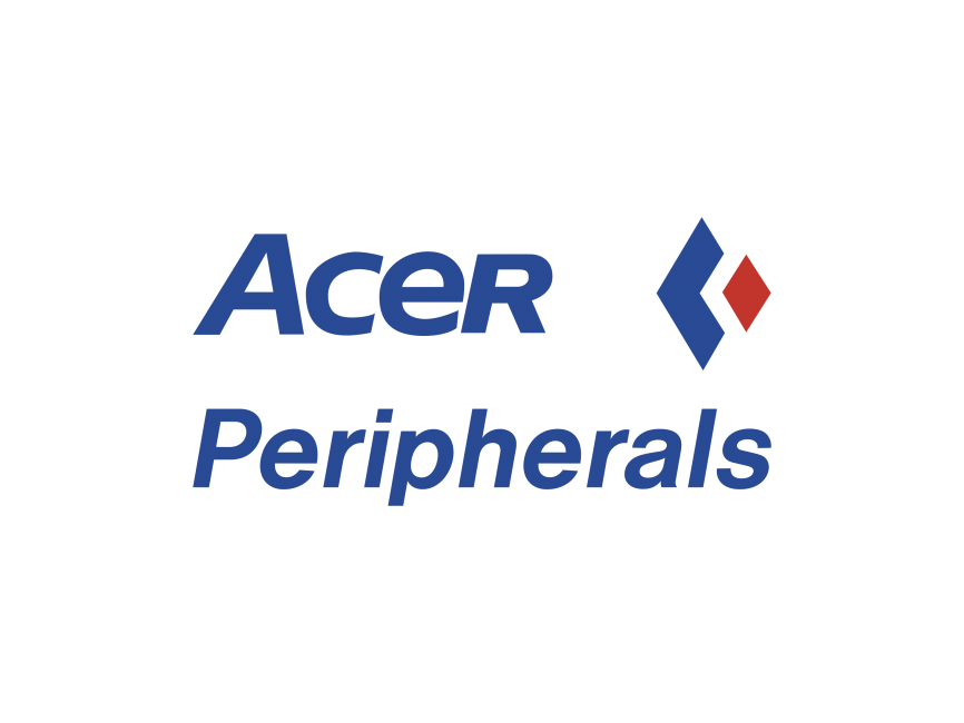 Acer Peripherals Logo