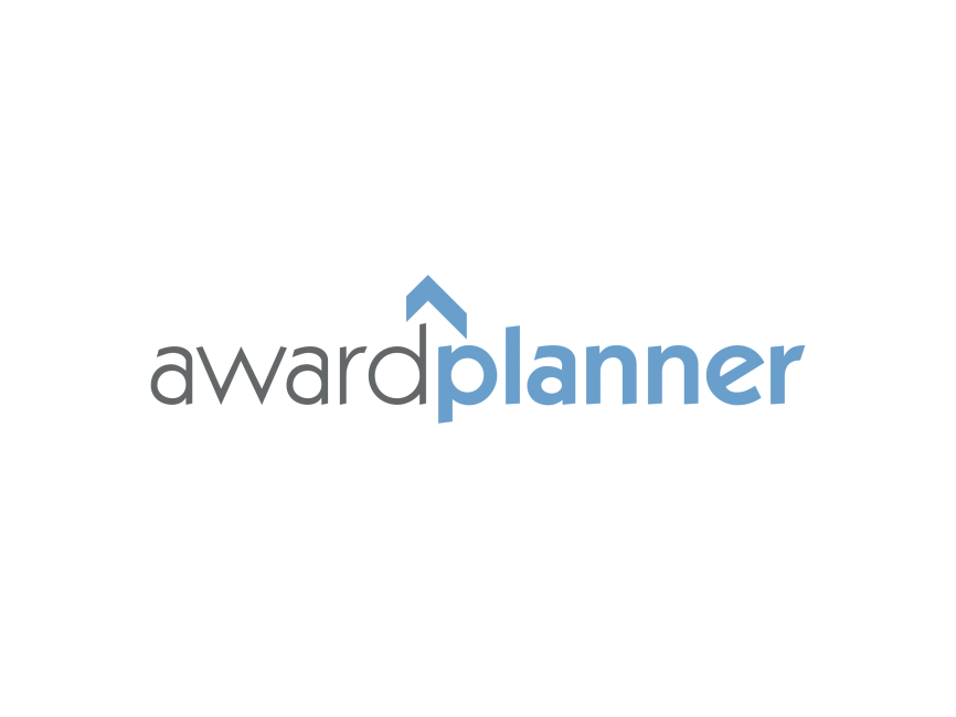 Award Planner   Logo