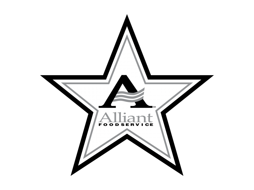 Alliant Foodservice Logo
