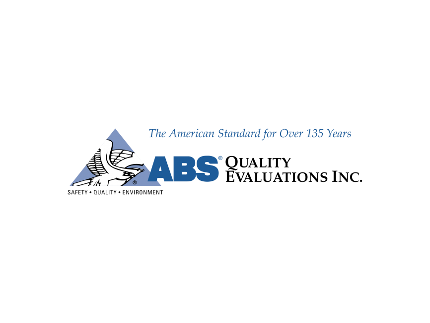 ABS Quality Evaluations   Logo
