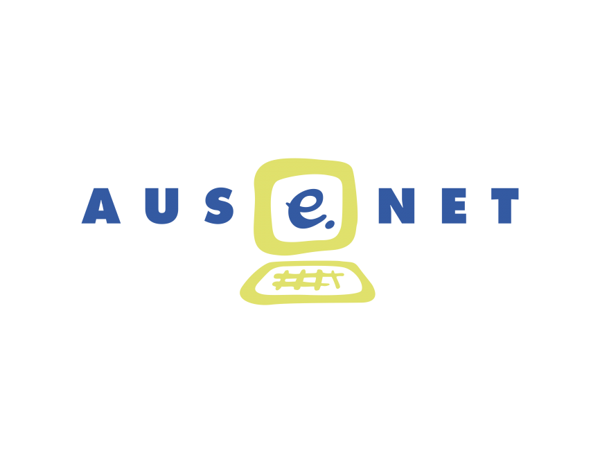 AUSe NET   Logo