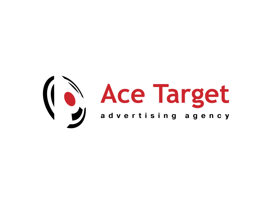 Ace Target   Logo