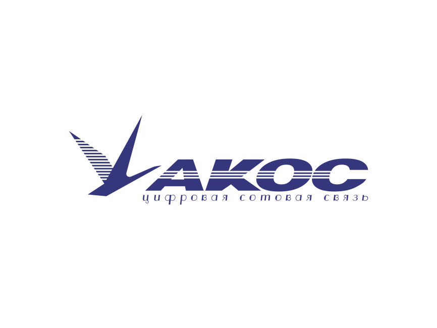 Akos   Logo