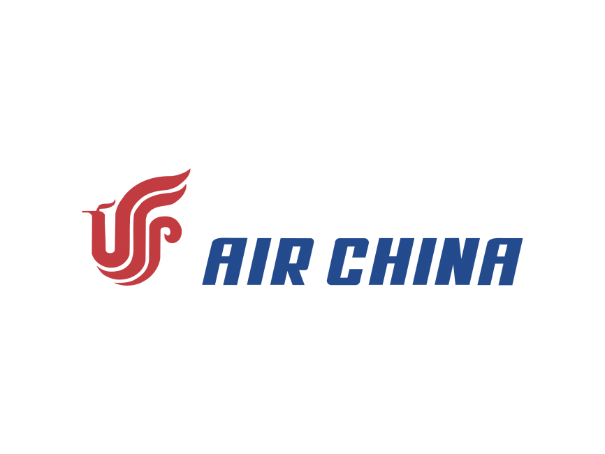 Air China   Logo