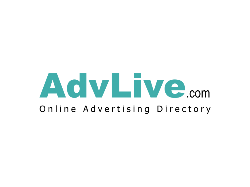 AdvLive com Logo