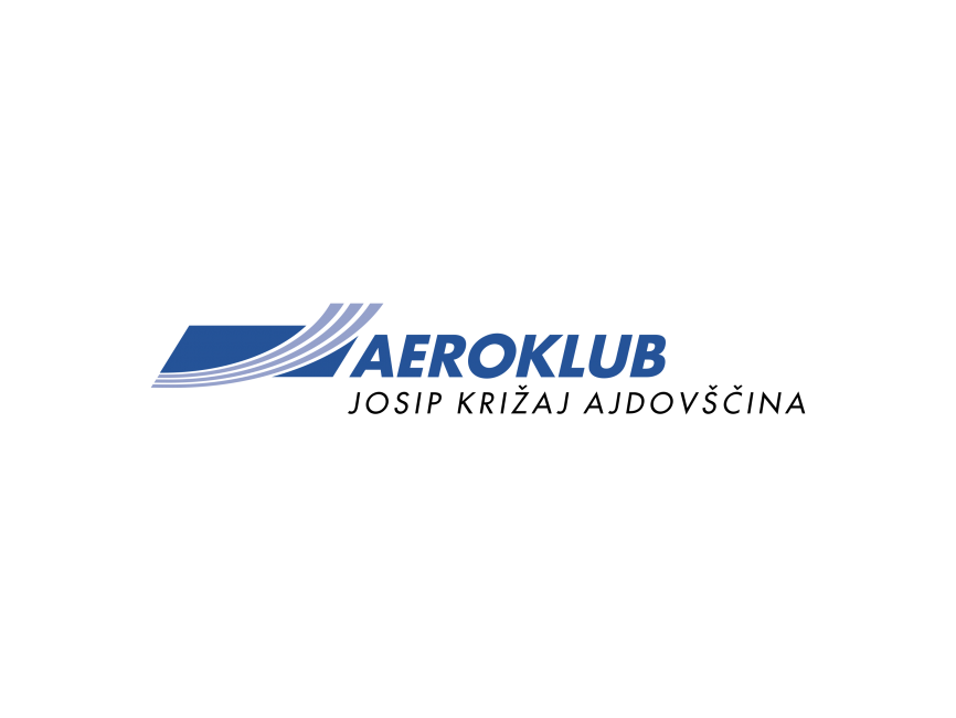 Aeroklub Ajdovscina Logo