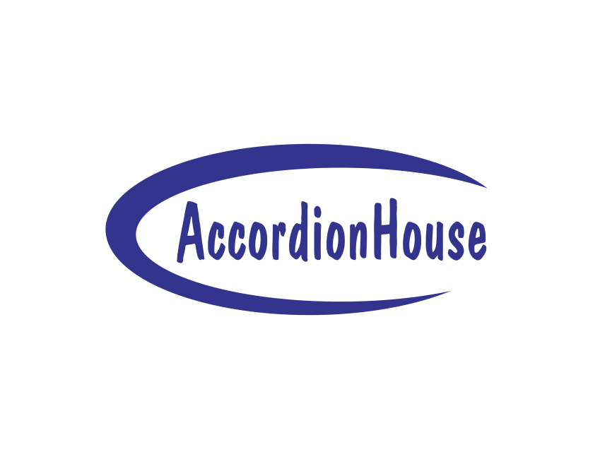 Accordion House   Logo