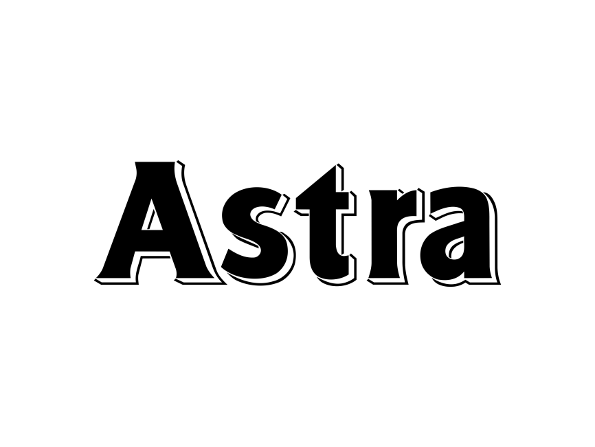 Astra 12 Logo
