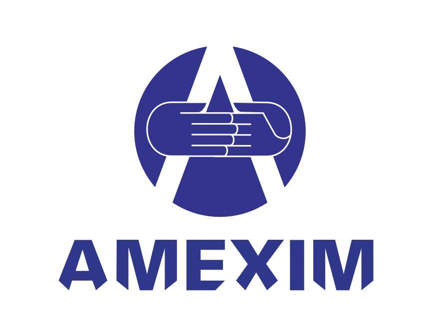 Amexim   Logo