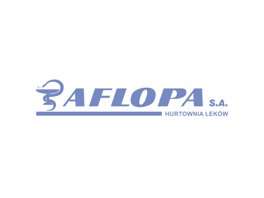 Aflopa Logo