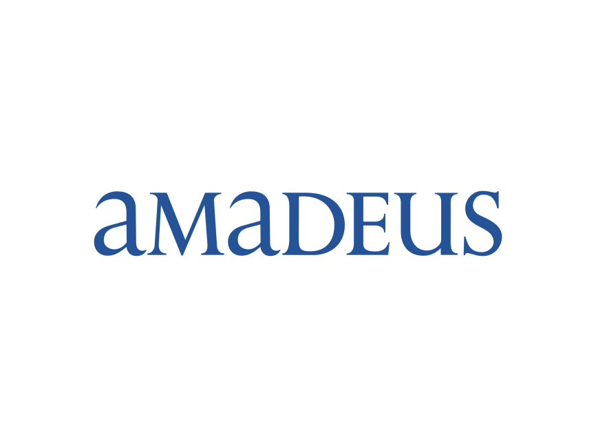 Amadeus   Logo