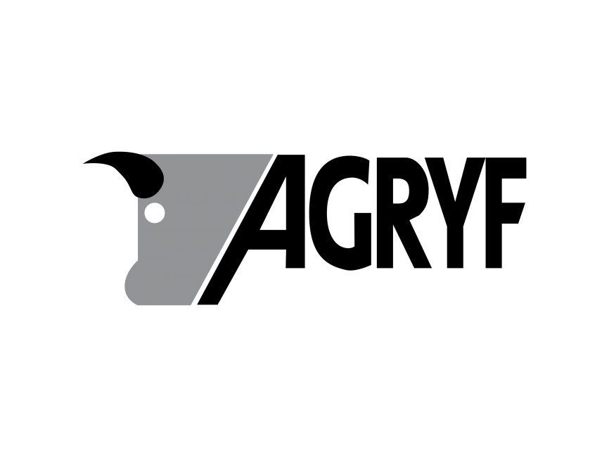 Agryf   Logo