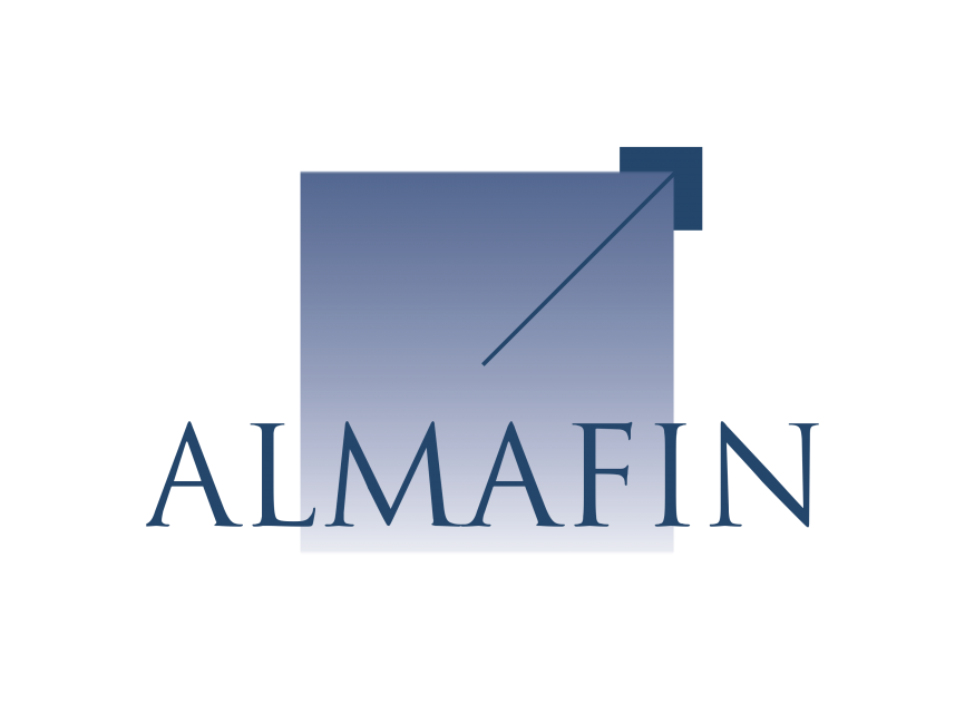 Almafin   Logo
