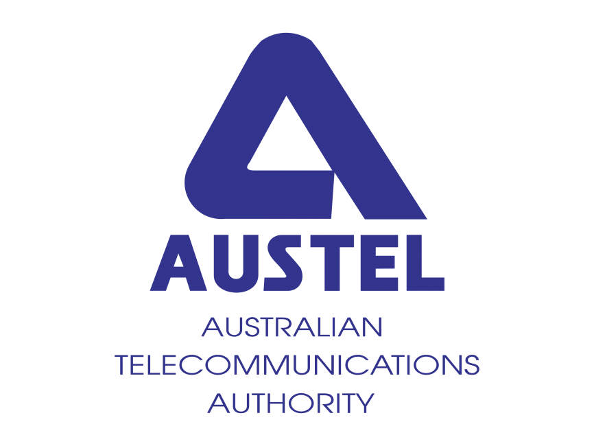 Austel   Logo