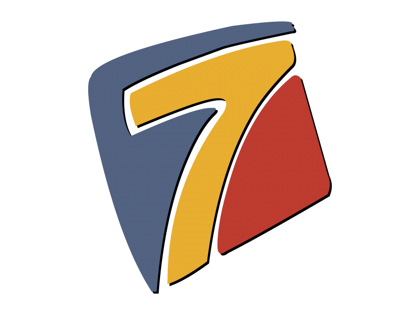 Azteca 7   Logo