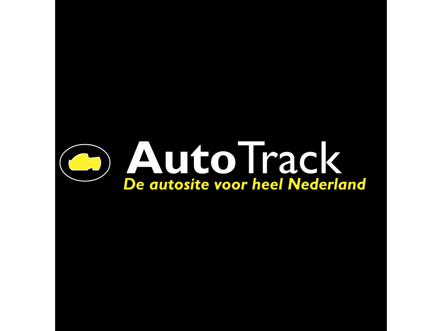 AutoTrack nl Logo