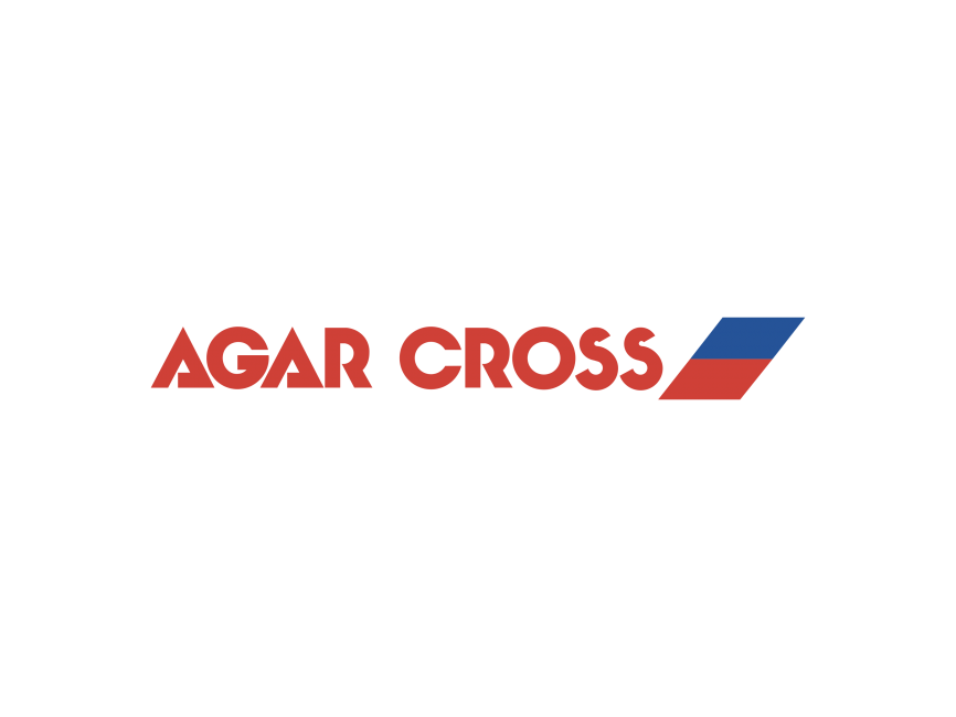 Agar Cross   Logo