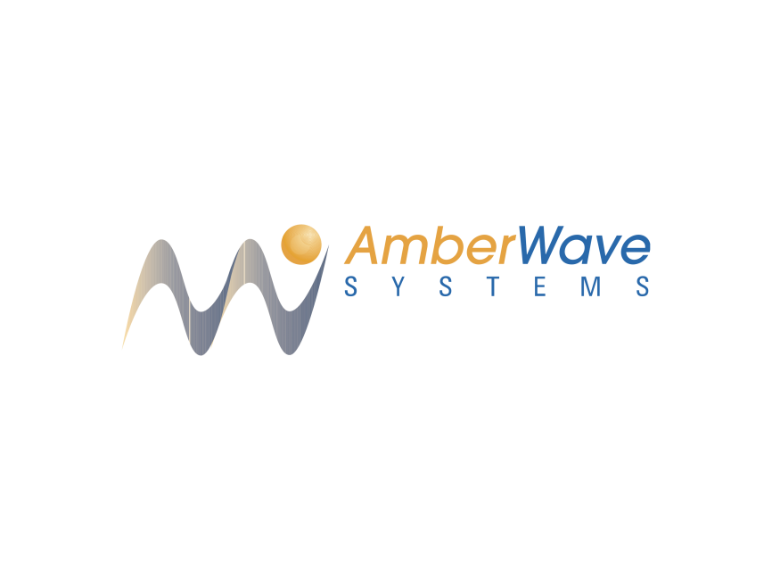 AmberWave Systems Logo