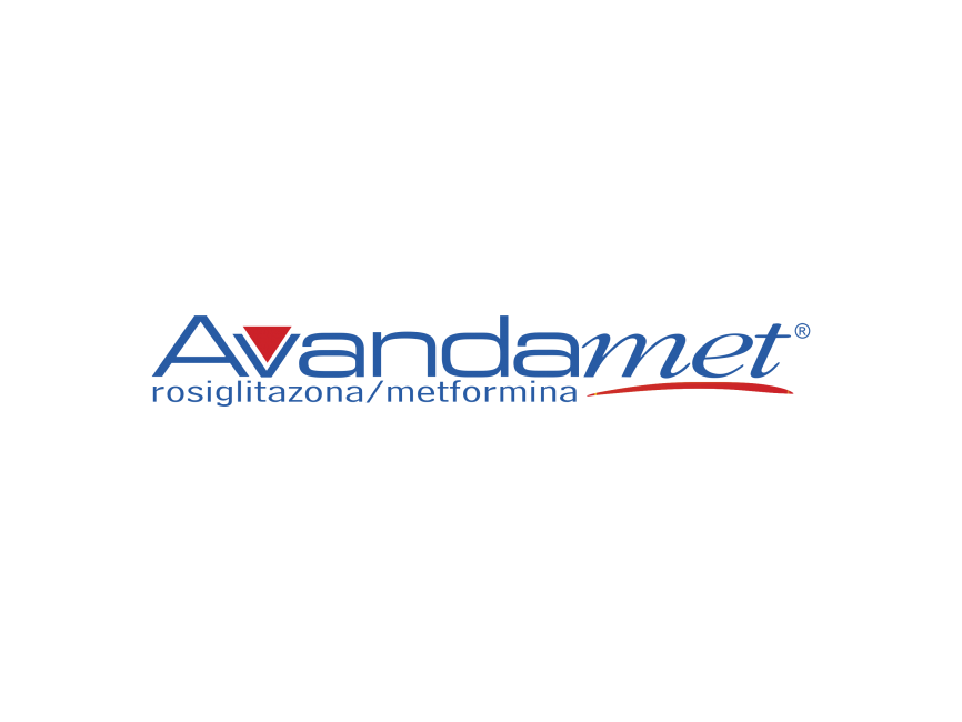 Avandamet   Logo