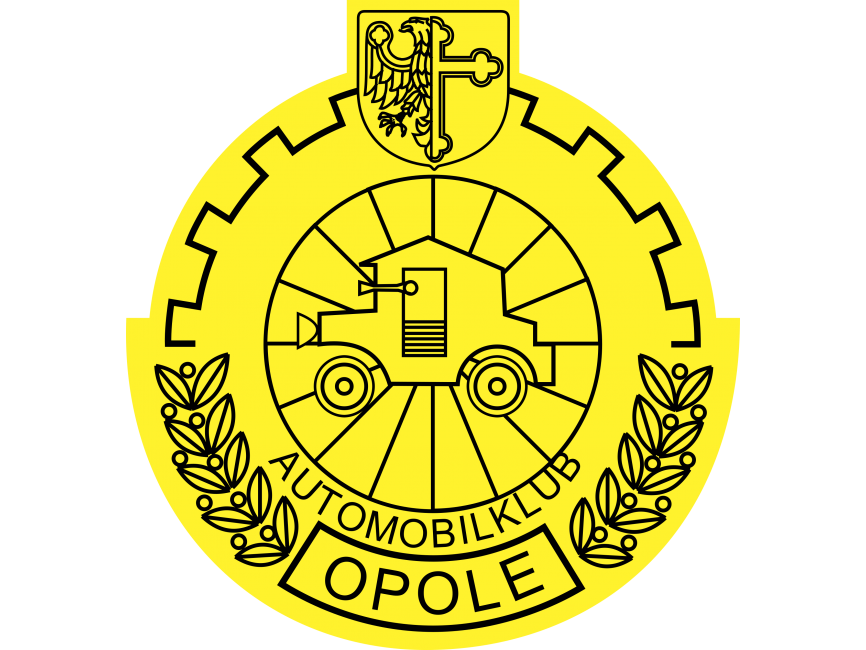 AC OPOLE Logo