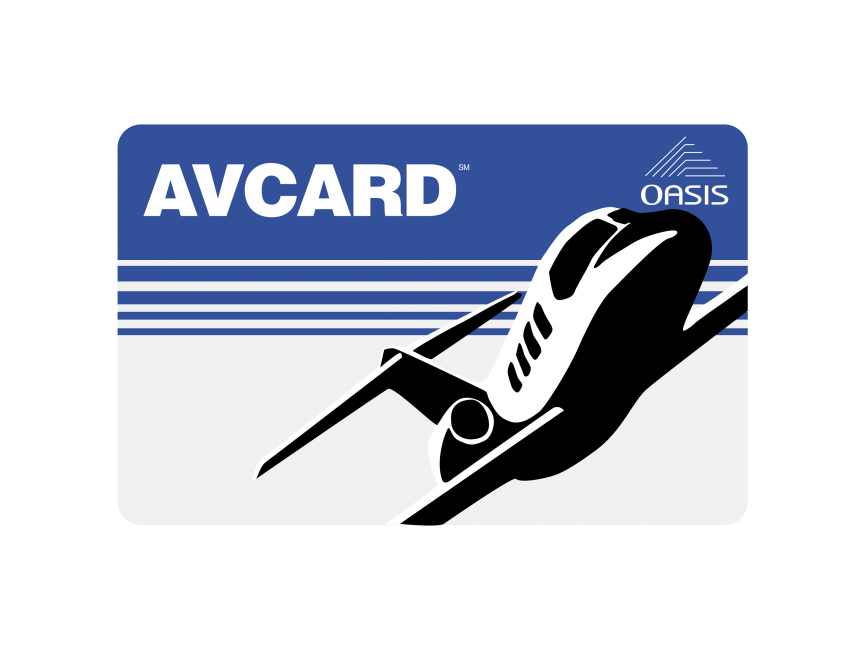 Avcard 750 Logo