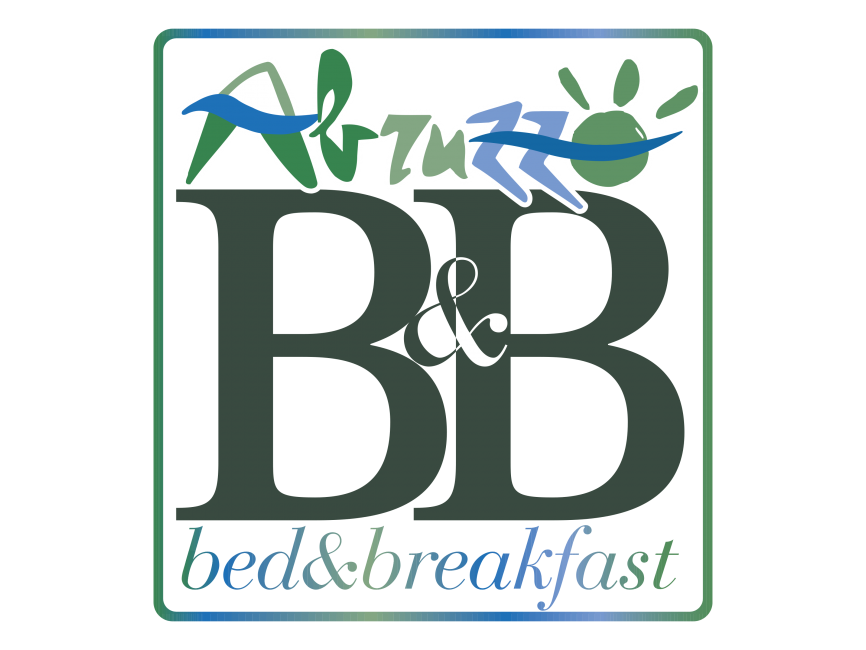 Abruzzo B&# 8;B   Logo