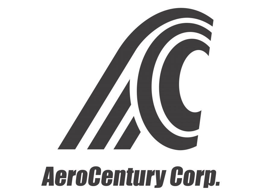 AeroCentury 8834 Logo