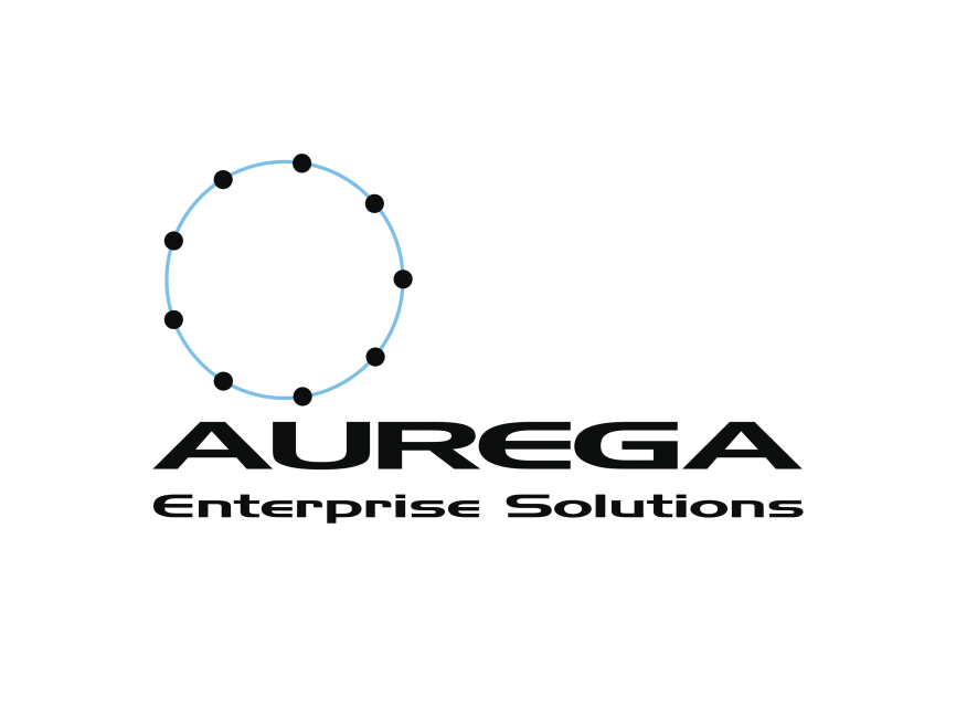 Aurega   Logo
