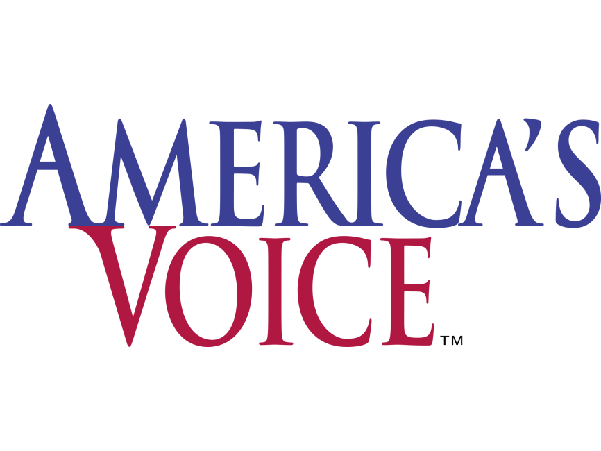 Americas Voice 1 Logo