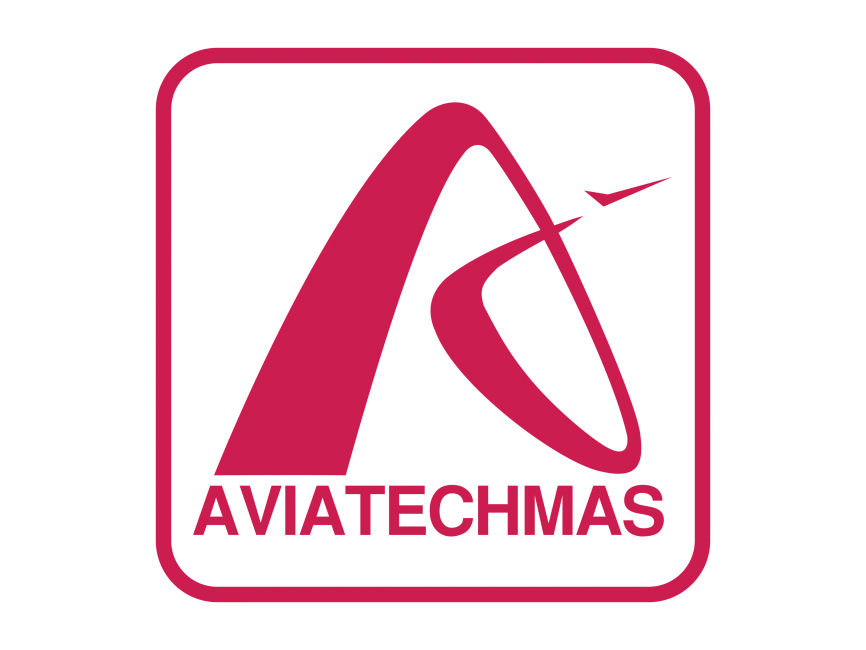 Aviatechmas   Logo