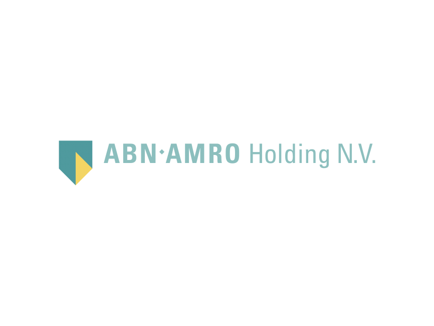 ABN AMRO Holding Logo