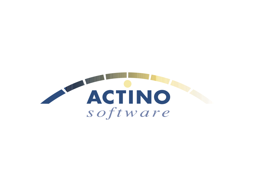 Actino Software   Logo