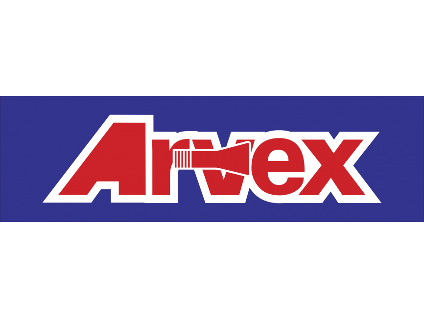 Arvex Logo
