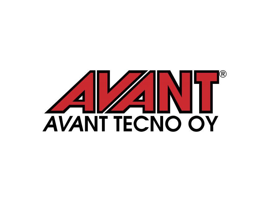 Avant Tecno   Logo