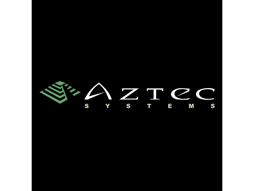 Aztec Systems Logo