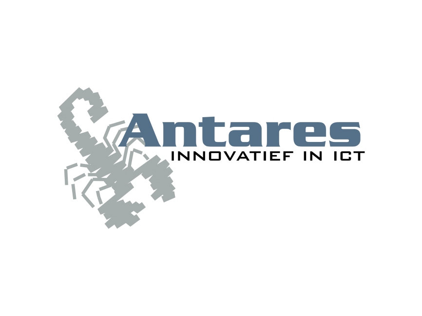 Antares   Logo