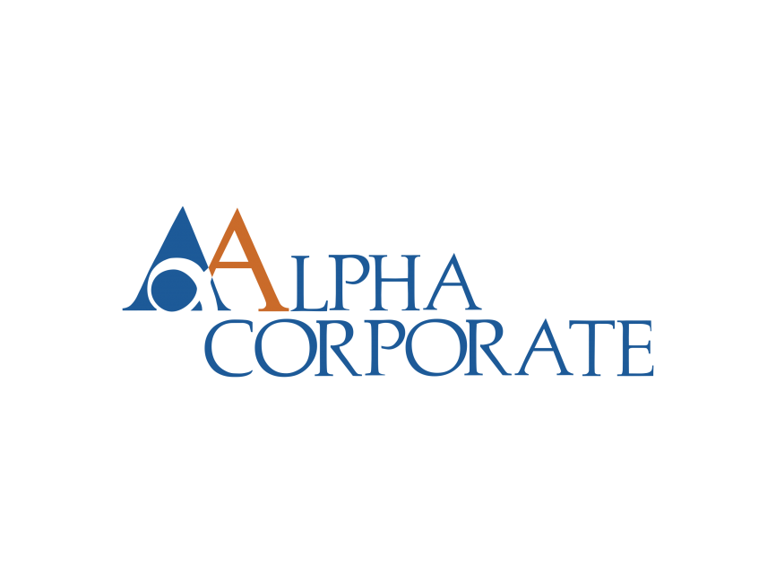 Alpha Corporate Logo