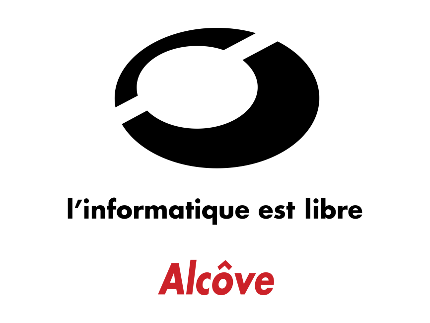 Alcove   Logo