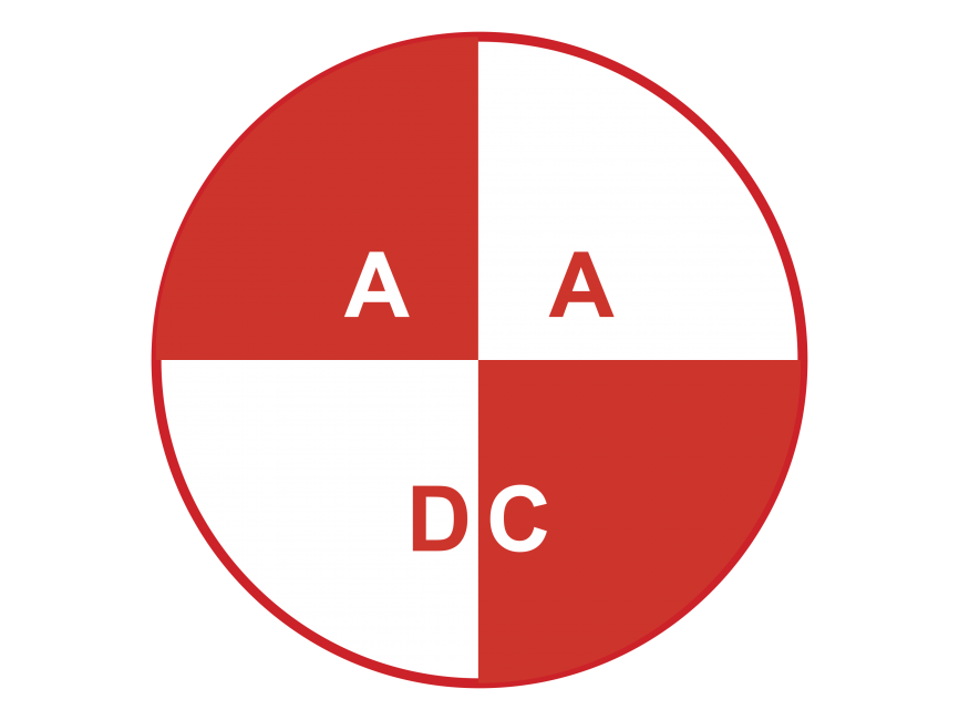 Associacao Atletica Duquecaxiense de Duque de Caxias RJ Logo