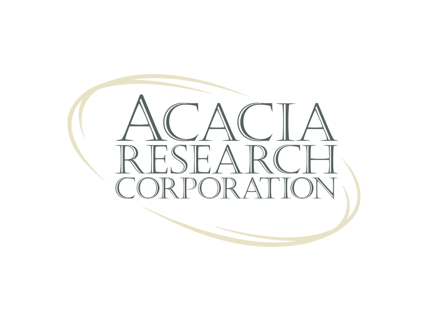 Acacia Research   Logo