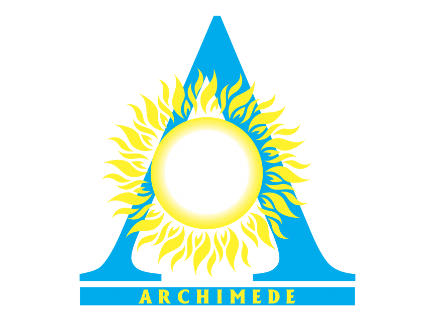 Archimede   Logo