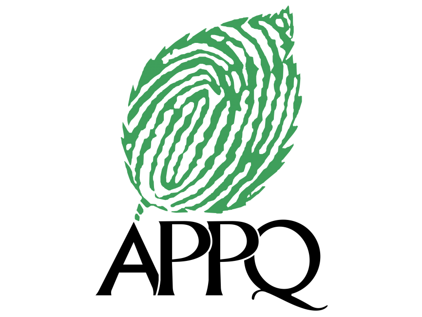 APPQ 494 Logo